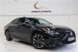Large image for the Used Lexus ES