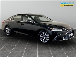 Large image for the Used Lexus ES