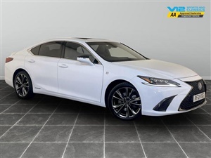 Large image for the Used Lexus ES