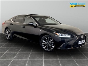 Large image for the Used Lexus ES