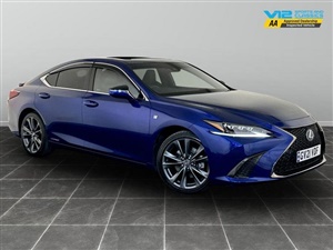 Large image for the Used Lexus ES