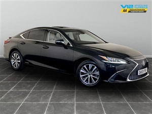 Large image for the Used Lexus ES