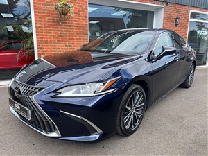 Large image for the Used Lexus Es