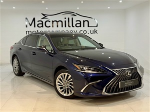 Large image for the Used Lexus ES