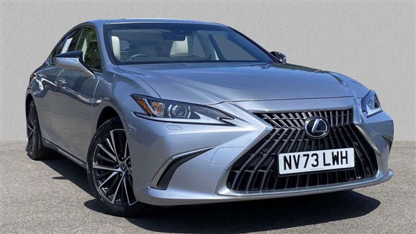 Large image for the Used Lexus ES