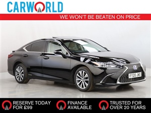 Large image for the Used Lexus ES