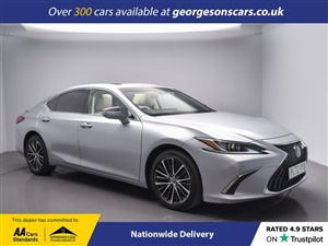 Large image for the Used Lexus ES