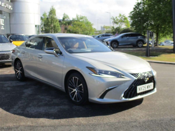 Large image for the Used Lexus ES