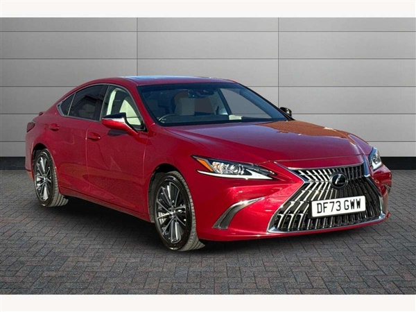 Large image for the Used Lexus ES