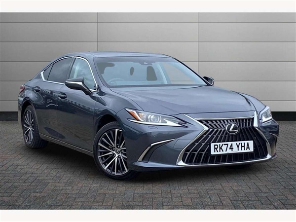 Large image for the Used Lexus ES