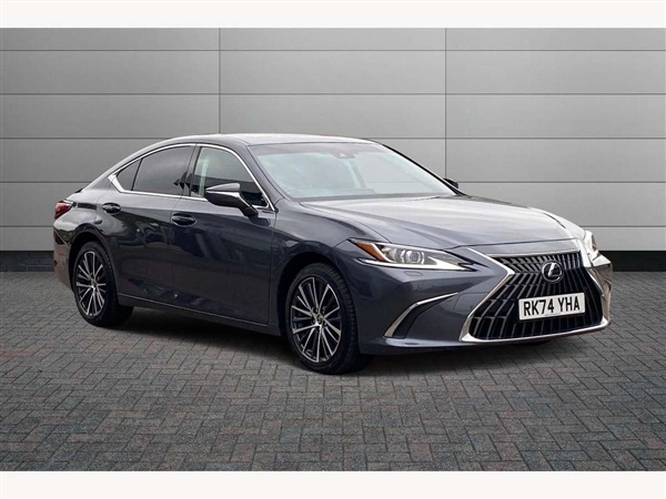 Large image for the Used Lexus ES