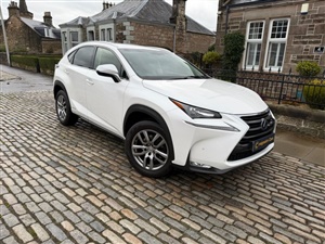 Large image for the Used Lexus NX