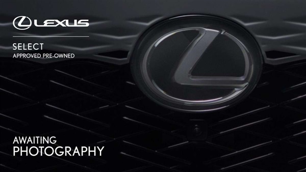 Large image for the Used Lexus NX