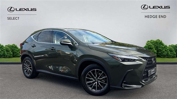 Large image for the Used Lexus NX