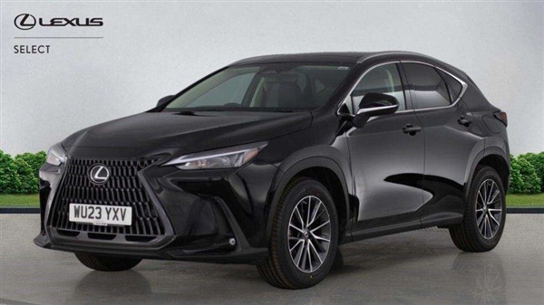 Large image for the Used Lexus NX