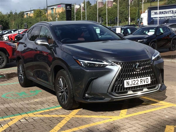 Large image for the Used Lexus NX