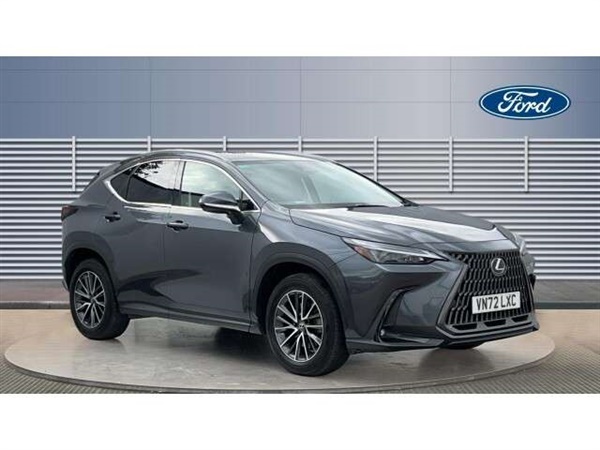 Large image for the Used Lexus NX