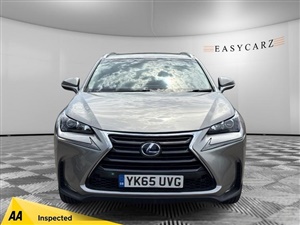 Large image for the Used Lexus NX