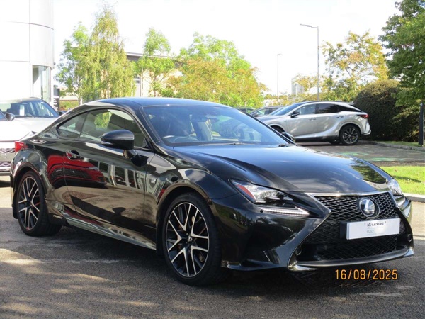 Large image for the Used Lexus NX