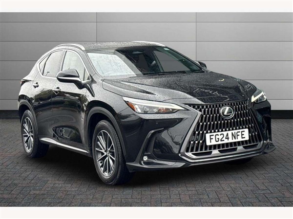 Large image for the Used Lexus NX