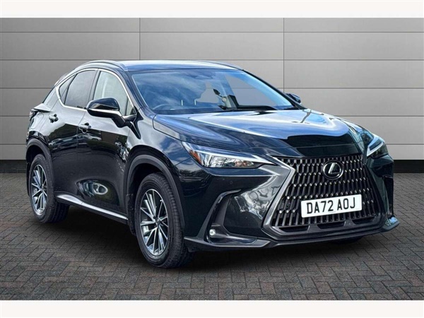Large image for the Used Lexus NX