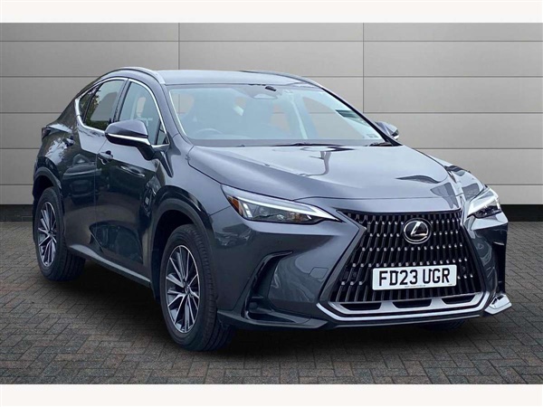 Large image for the Used Lexus NX