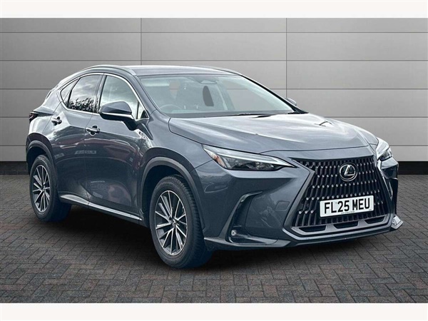 Large image for the Used Lexus NX