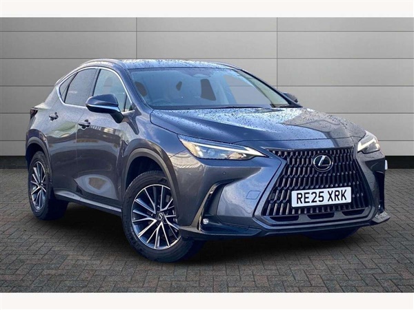Large image for the Used Lexus NX