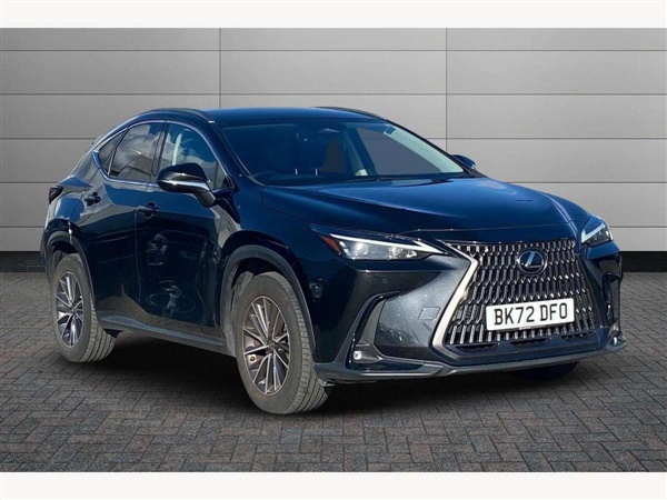 Large image for the Used Lexus NX