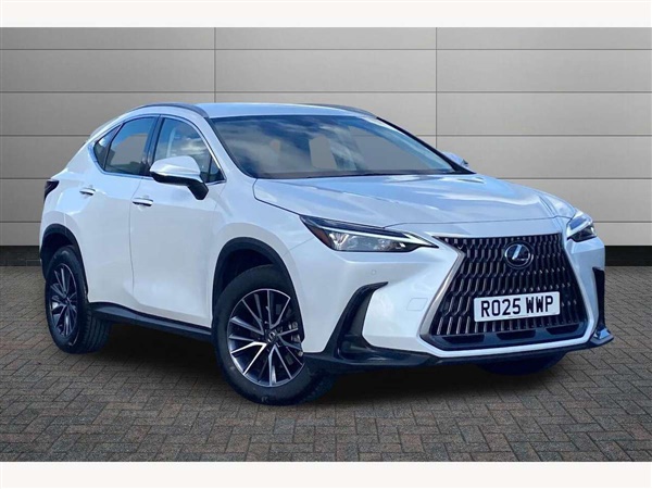 Large image for the Used Lexus NX