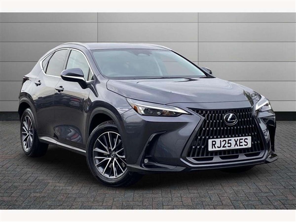 Large image for the Used Lexus NX