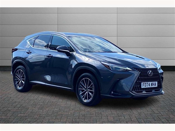 Large image for the Used Lexus NX