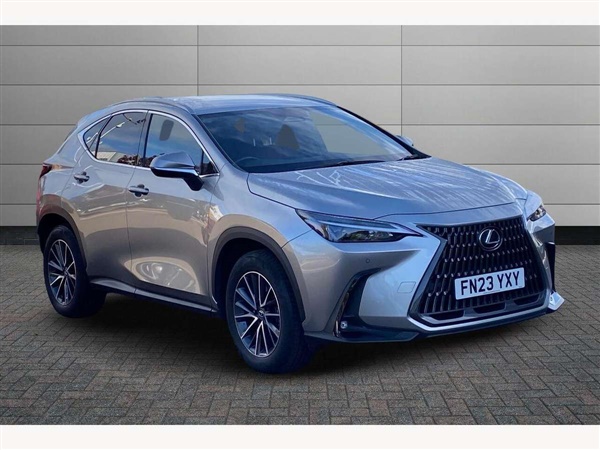 Large image for the Used Lexus NX