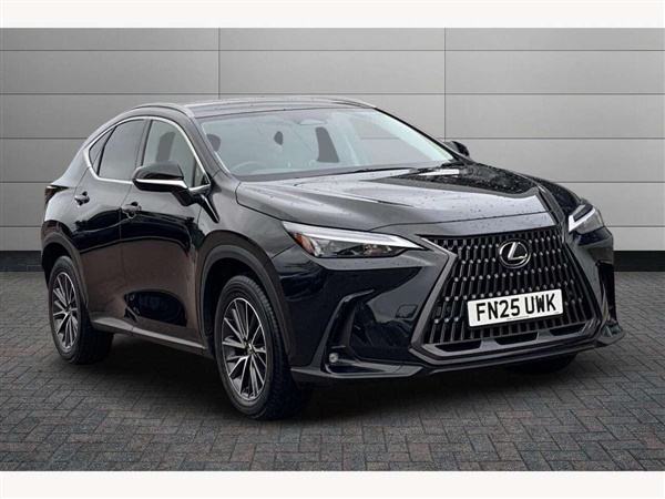 Large image for the Used Lexus NX