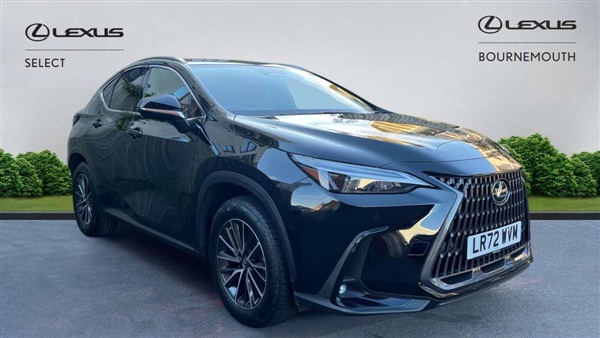 Large image for the Used Lexus NX