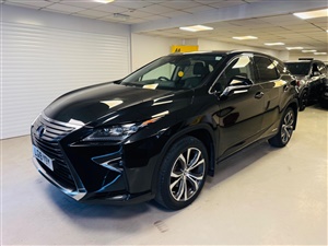 Large image for the Used Lexus RX