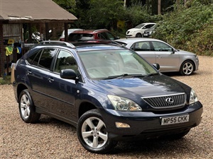 Large image for the Used Lexus RX