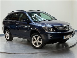 Large image for the Used Lexus RX