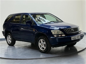 Large image for the Used Lexus RX
