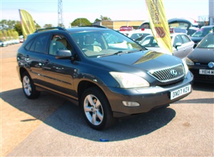 Large image for the Used Lexus RX