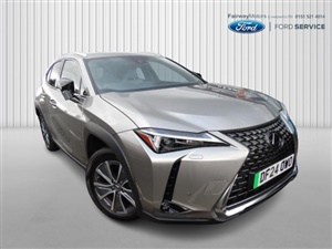 Large image for the Used Lexus UX