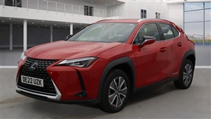 Large image for the Used Lexus UX
