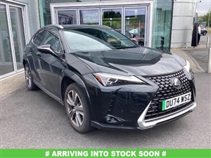 Large image for the Used Lexus UX