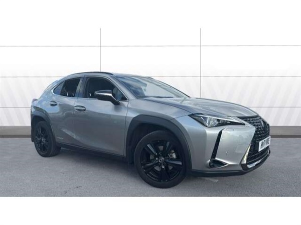 Large image for the Used Lexus UX