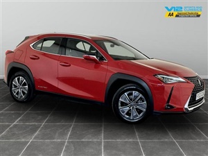 Large image for the Used Lexus UX