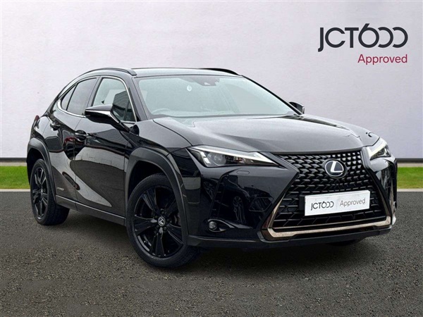 Large image for the Used Lexus UX