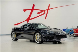Large image for the Used Lotus EVORA