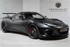 Large image for the Used Lotus Evora