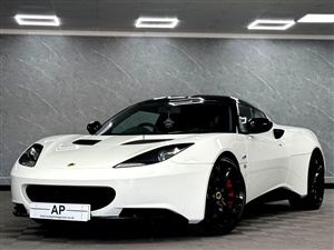 Large image for the Used Lotus Evora