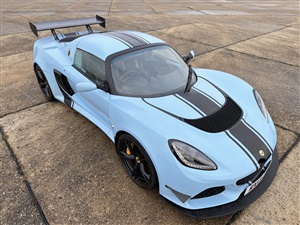 Large image for the Used Lotus Exige